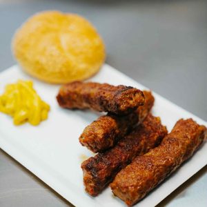 Mici vita-porc (congelati) 4 bucati